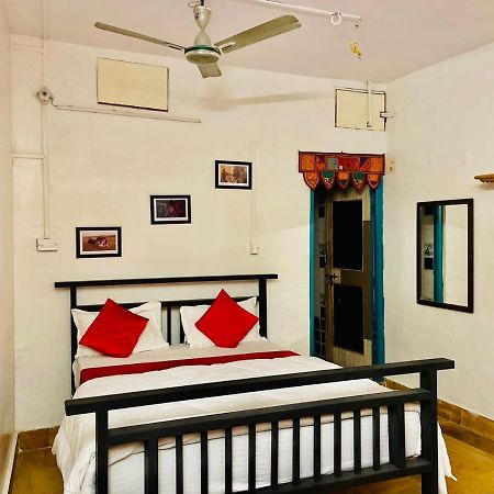 Hotel Dilbar Safari Jaisalmer Eksteriør bilde