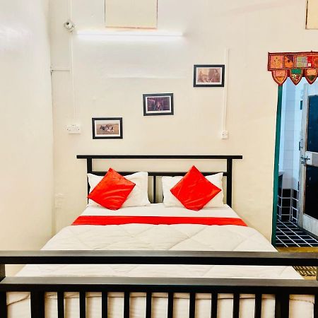 Hotel Dilbar Safari Jaisalmer Eksteriør bilde
