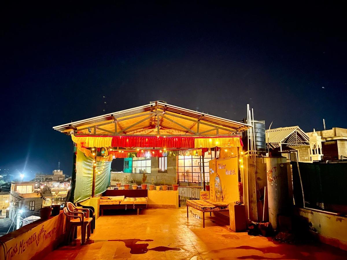 Hotel Dilbar Safari Jaisalmer Eksteriør bilde