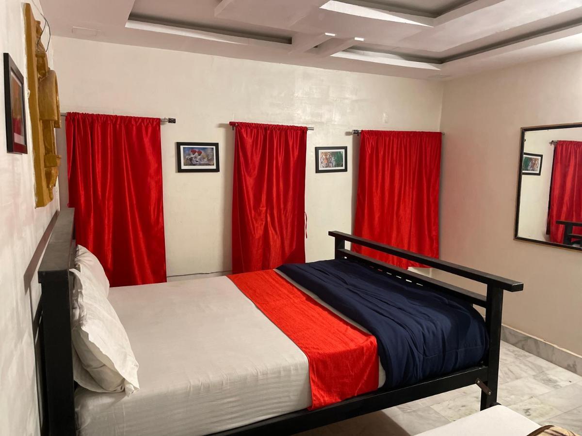 Hotel Dilbar Safari Jaisalmer Eksteriør bilde